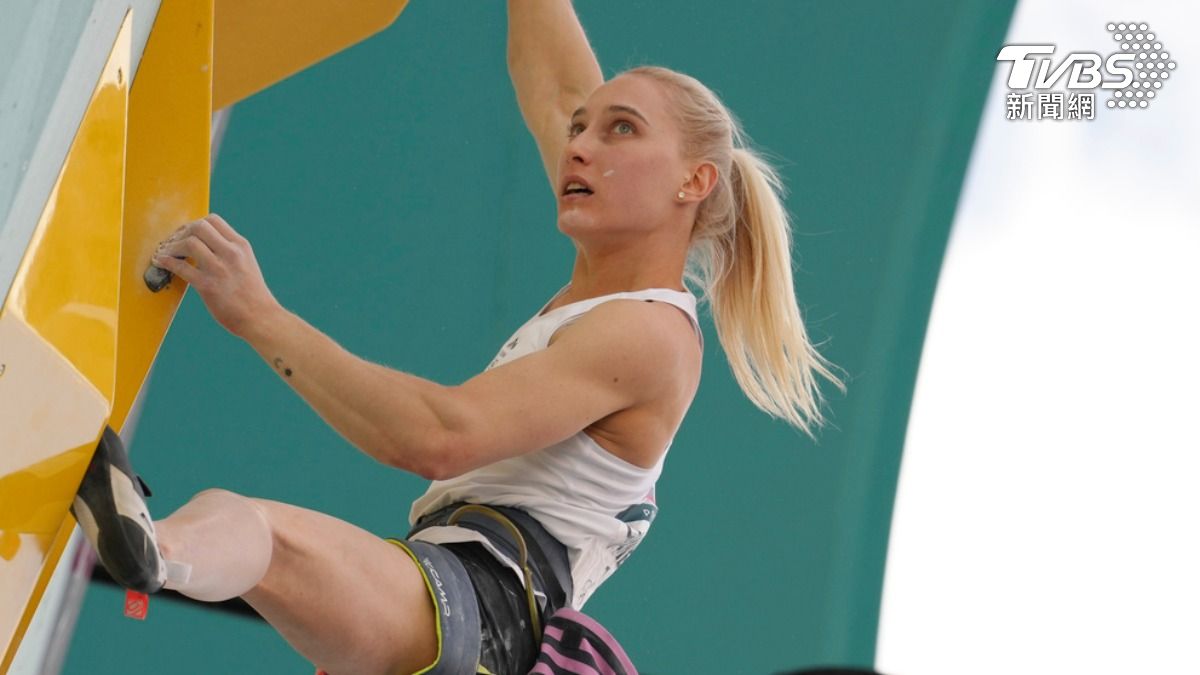 巴黎奧運/「奧運1項目」選手一個比一個正!全網暴動:預祝奪金