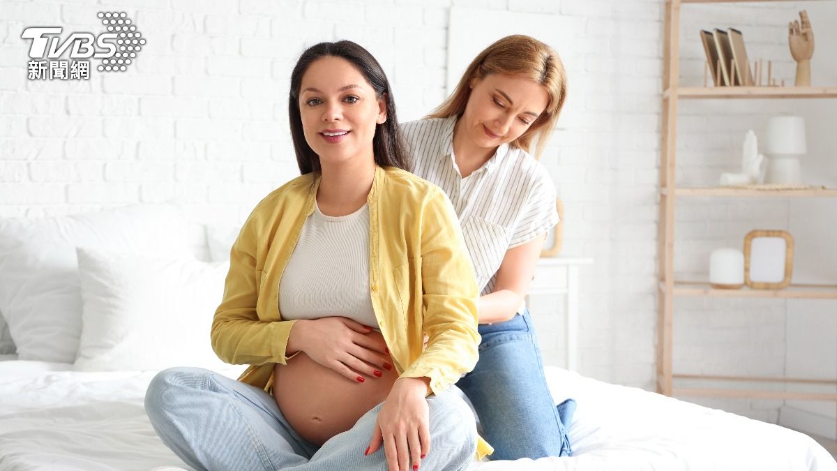 閨密自願當代理孕母！竟順便「代理床事」　人妻母愛錯付知真相崩潰
