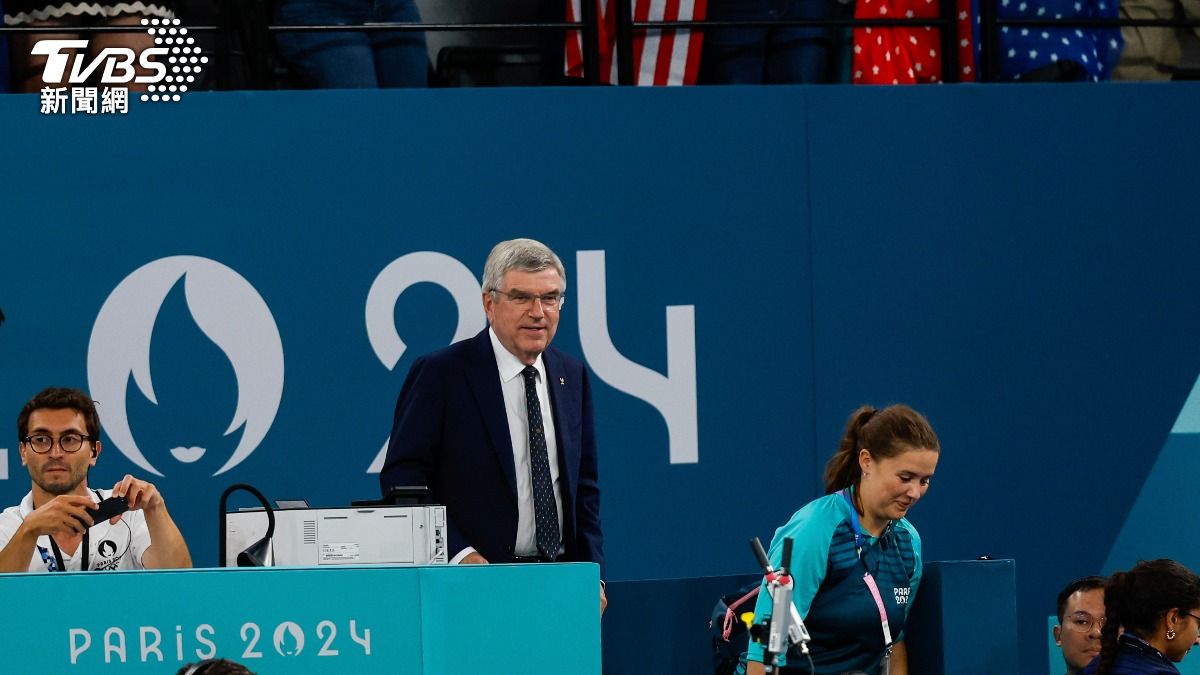 再發聲挺林郁婷!IOC:性別是「正義問題」