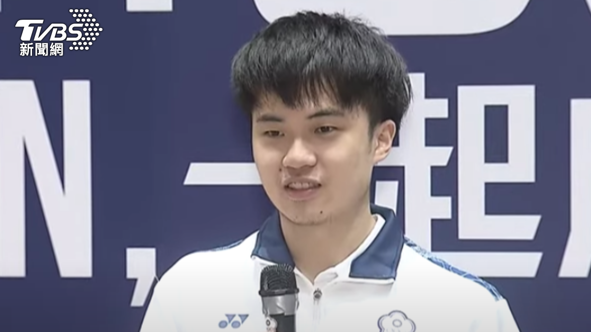 巴黎奧運／林昀儒看泰勒絲演唱會「狂拍樊振東」　曝兩人好交情
