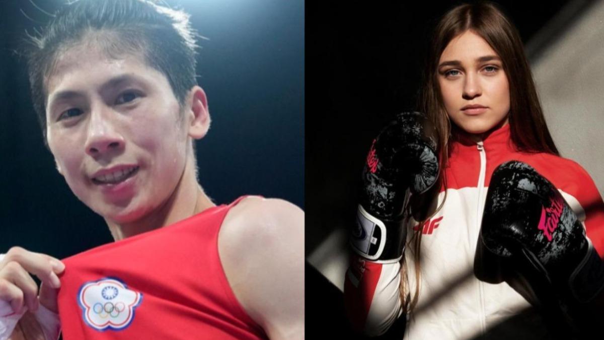 巴黎奧運/凌晨爭金!對手空手道出身第一擊快 專家估林郁婷勝率7成