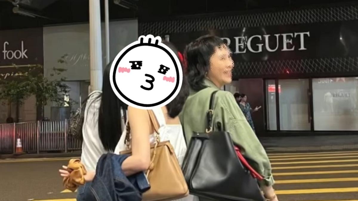 宋慧喬「零修圖街拍照」曝光了! 清新淡妝「時光倒轉成女大生」