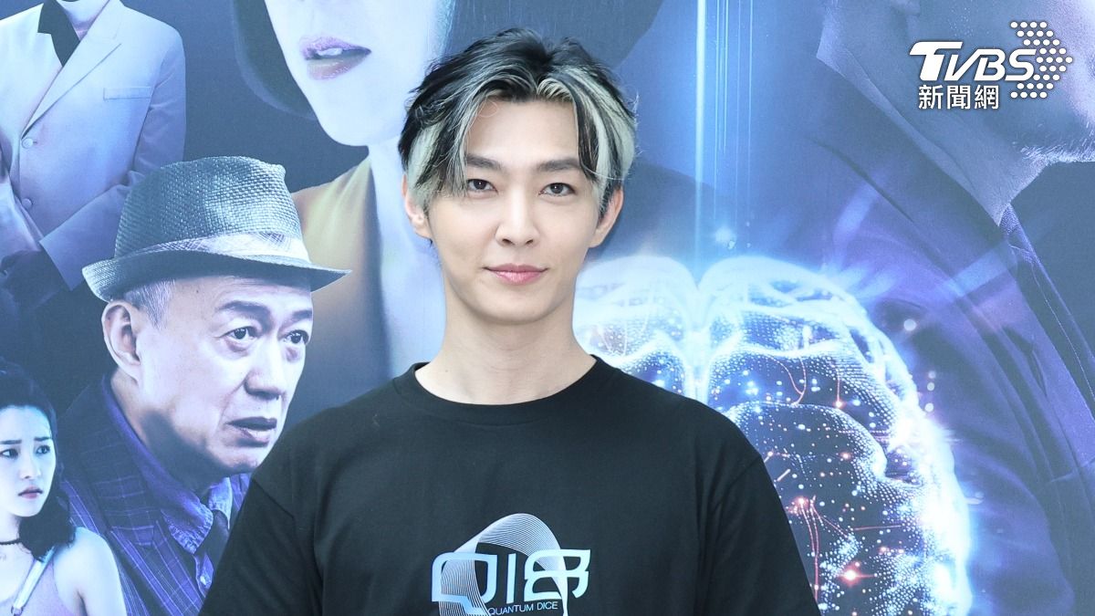 全面復出!炎亞綸才剛回歸戲劇 下一步驚人計畫曝光