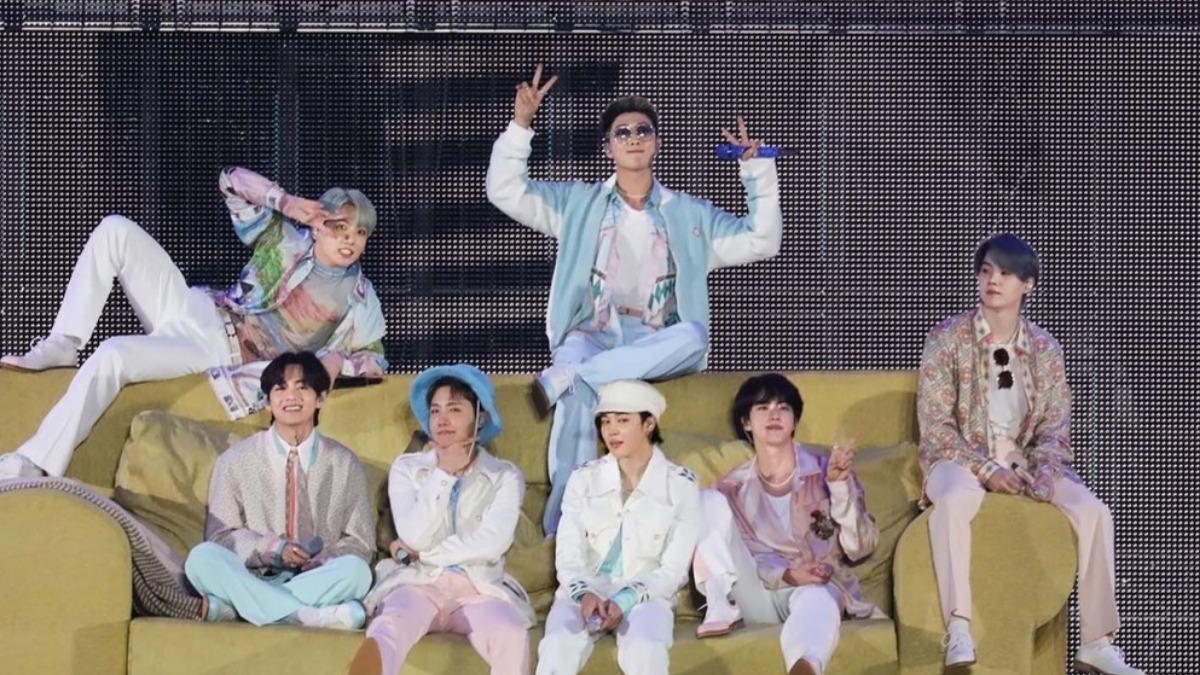 SUGA反省中！驚爆為BTS團魂「不考慮退團」　韓網氣瘋：國家之恥