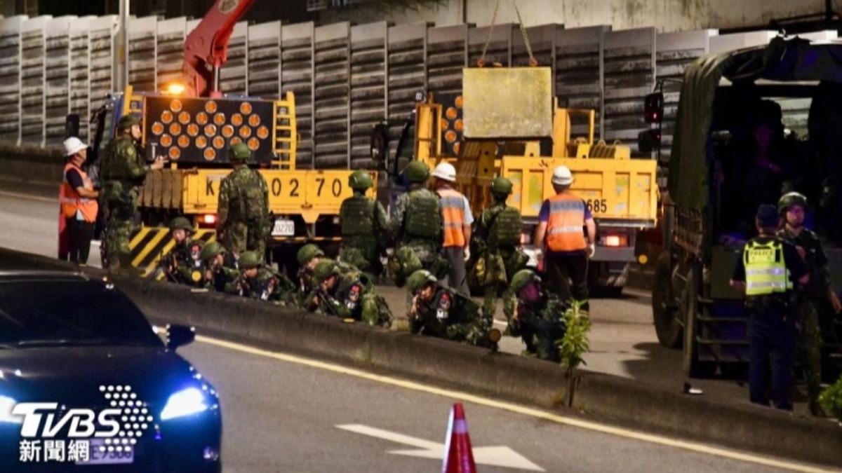 退役少將轟國軍這動作恐遭「團滅」 軍事專家揭真相:美軍也會