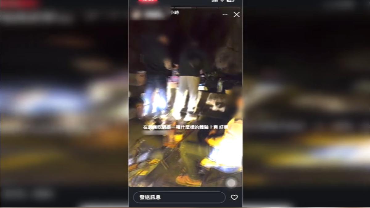 圖/翻攝自 當事人 IG