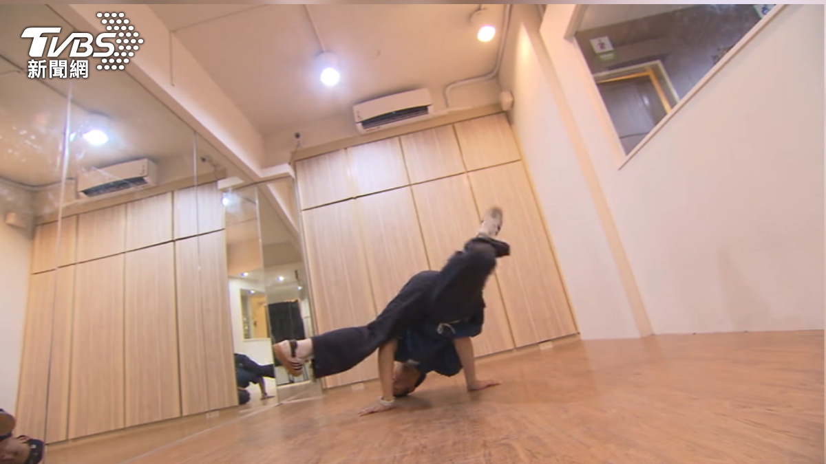 圖／TVBS
