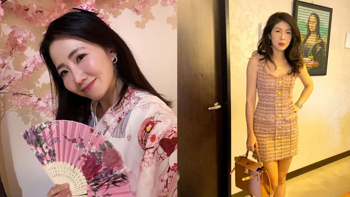 謝忻重提不倫戀稱「阿翔不聯絡」！美女律師怒批：小三是在哭屁哭