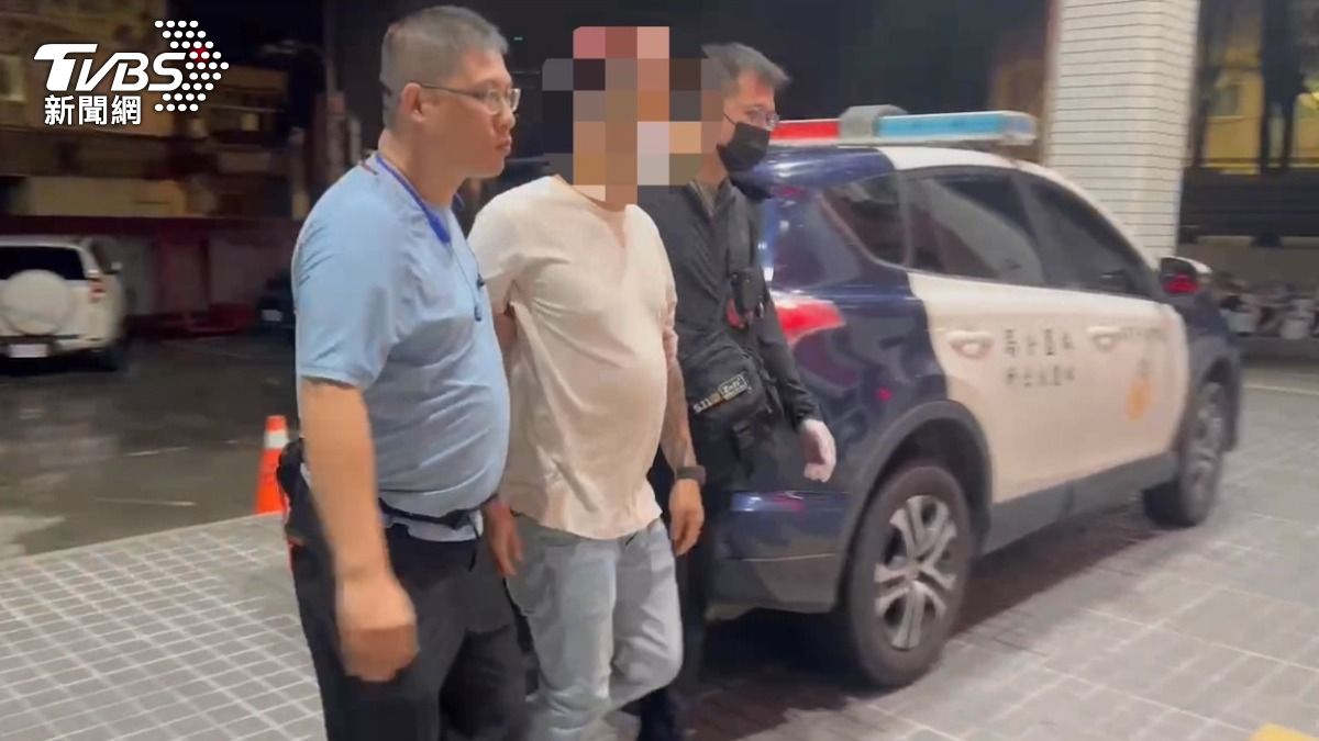 高雄私壇火警1焦屍3受傷!狠男「點鞭炮」縱火原因曝