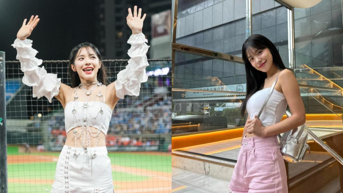 李多慧自爆「流白湯」！驚台灣太陽比韓國可怕　醫推2防曬小物