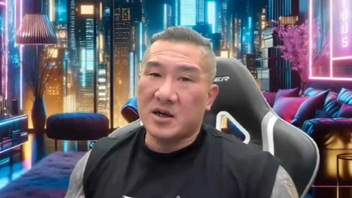 圖/翻攝自 館長惡名昭彰