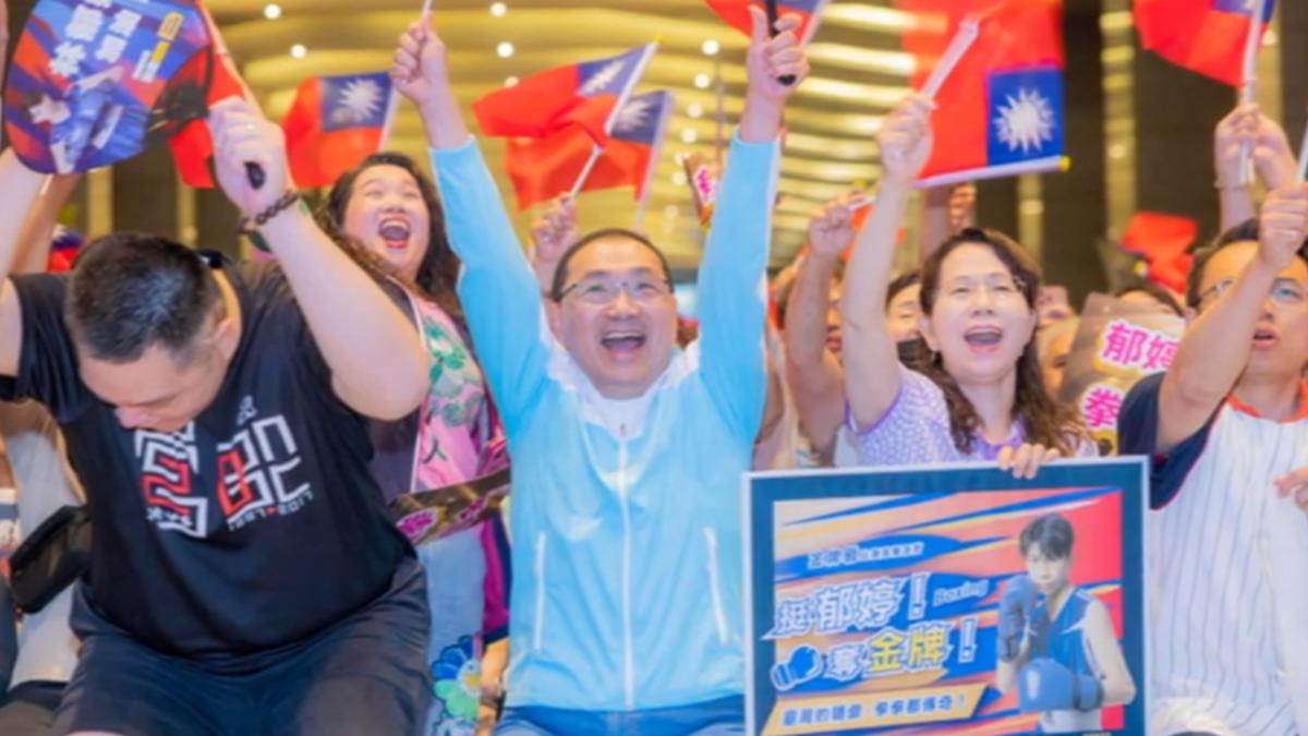 8/12「郁婷日」!新北博物館、運動中心一週免費　搭輕軌今免錢