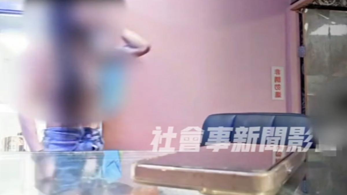 圖/翻攝 社會事新聞影音