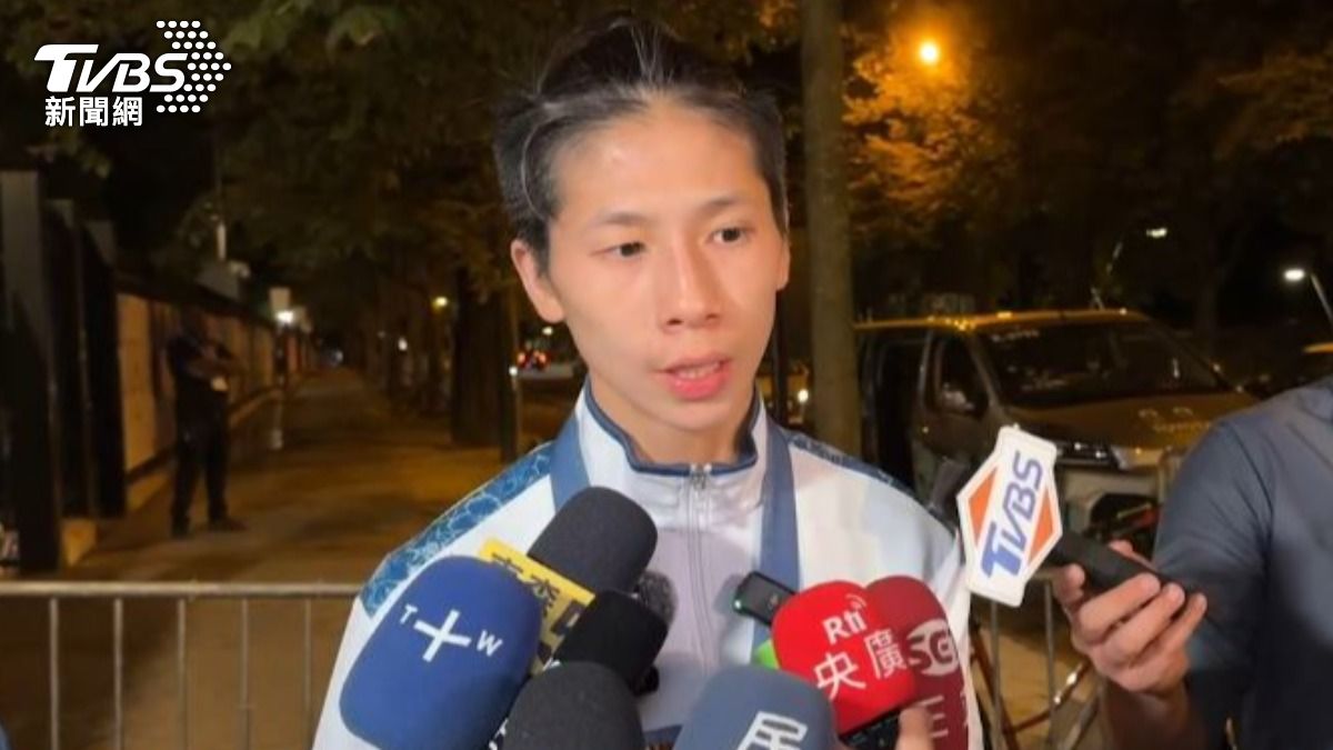 遭國際級霸凌!林郁婷曝回台想「宣導反霸凌」:發揮我的小小影響力