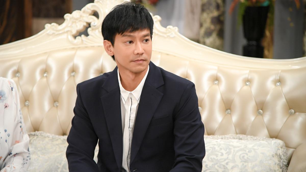 八點檔男星崩潰了!「21萬粉專」無預警停權 吐悲慘心聲