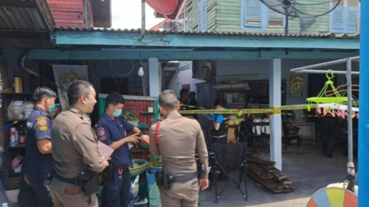住到詛咒屋?男懷疑外遇「鐵鎚打死妻」 鄰曝房怪象:10年死9人