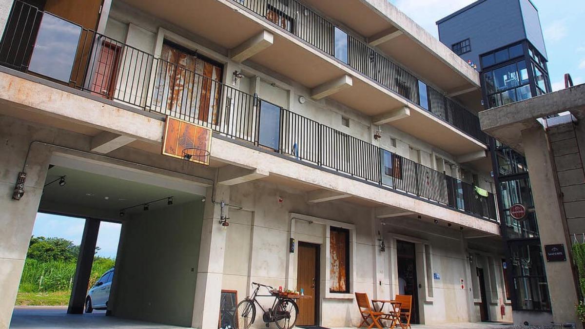 人氣老屋旅店「宣布停業」!虧損撐不下去 評價4.6星熄燈