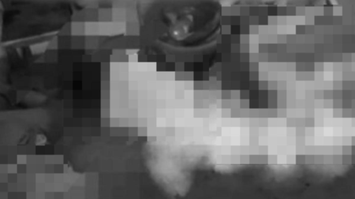 闖前妻家住處！陸男殺害一家4口　還拍「血泊屍體照」傳親友