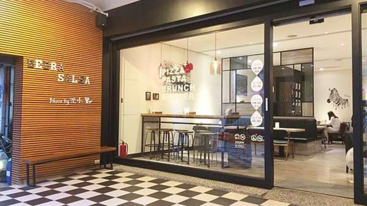新竹知名餐飲爆「蟑鼠滿佈」!前員工悚曬照 店家轟抹黑:是清消紀錄
