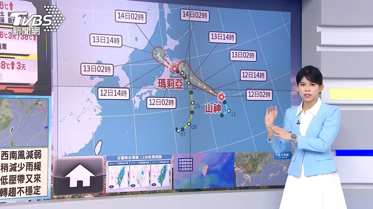 圖/TVBS