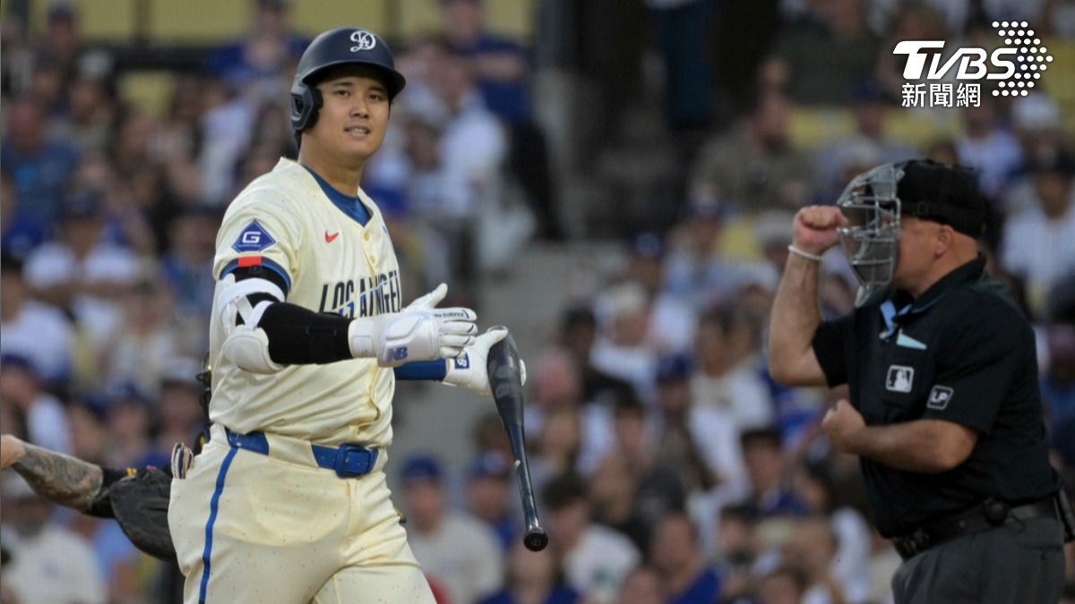 2週內偶遇3次！大谷翔平曝與妻相識過程　甜喊：結婚為棒球加分