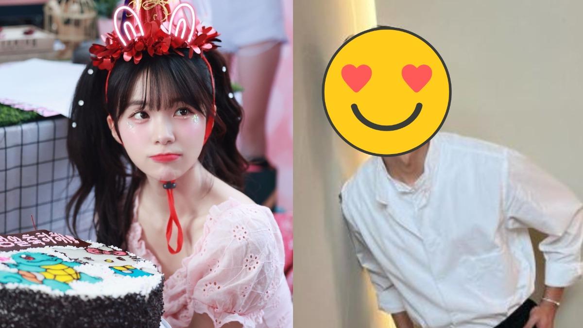 李多慧自爆「台灣有男友」!羞認對方真面目 竟是超大咖男神