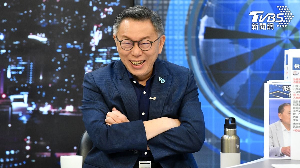 柯文哲爭議連環爆！李艷秋「3角度」質疑：916萬去哪裡了