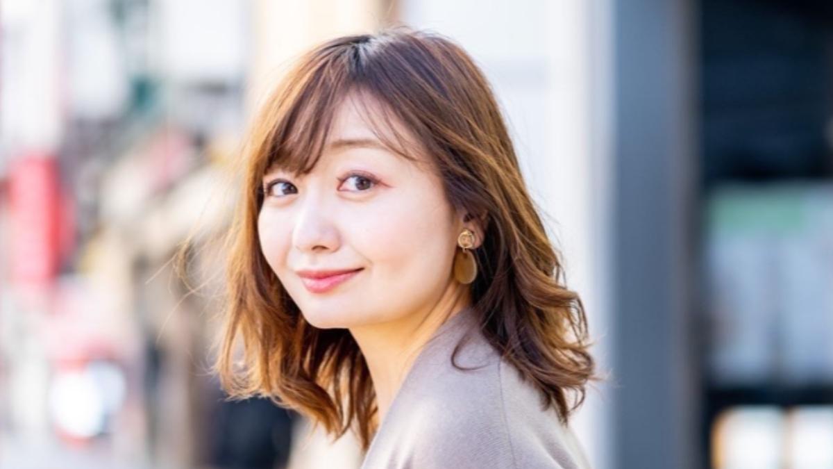 日本女主播發文嫌「討厭男人體臭」 挨轟歧視被火速開除