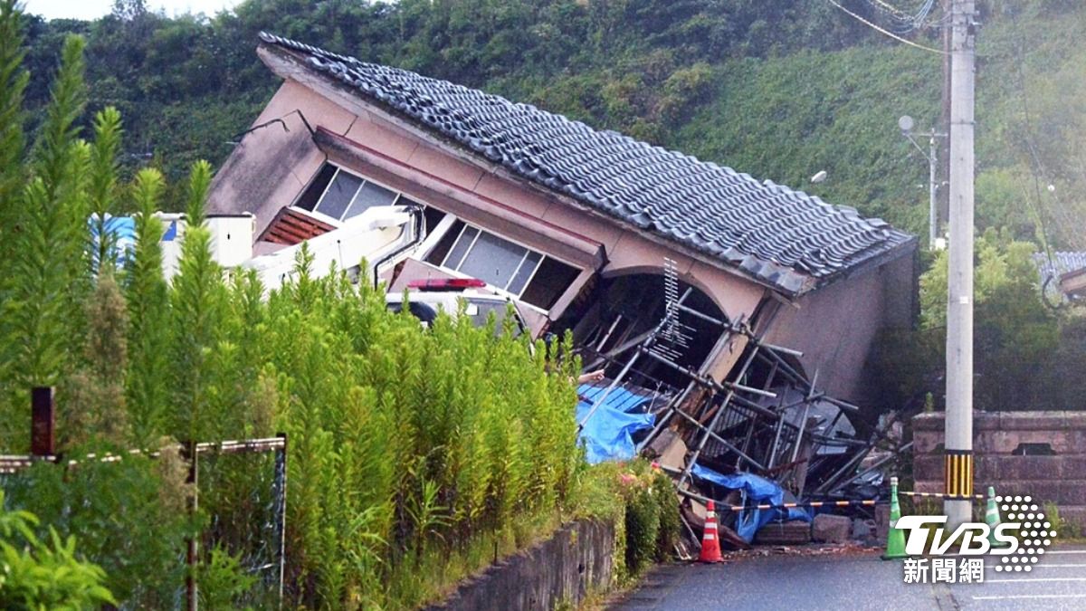 連假商機泡湯!日本「南海海槽地震警報」發布 旅館現退訂潮
