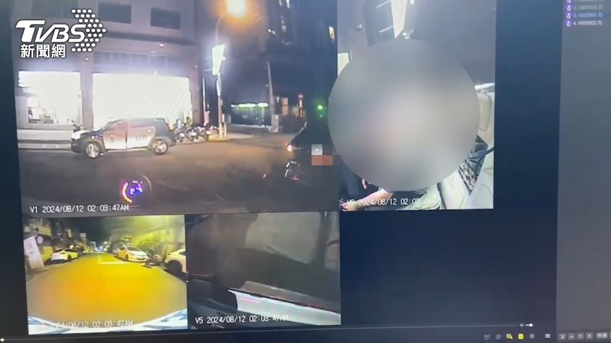 桃園警中彈送醫!赴新竹查案被開槍 通緝犯落跑逃竄
