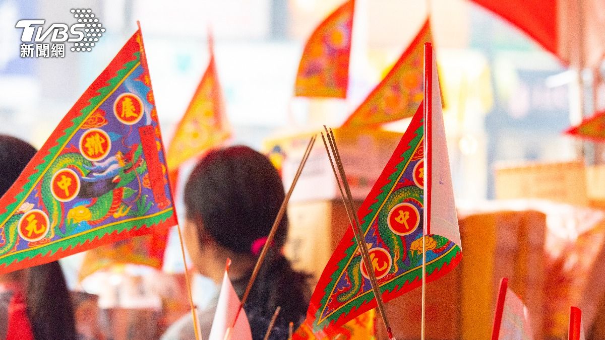 中元普渡「3供品」別拜！恐惹怒好兄弟　1水果招財運