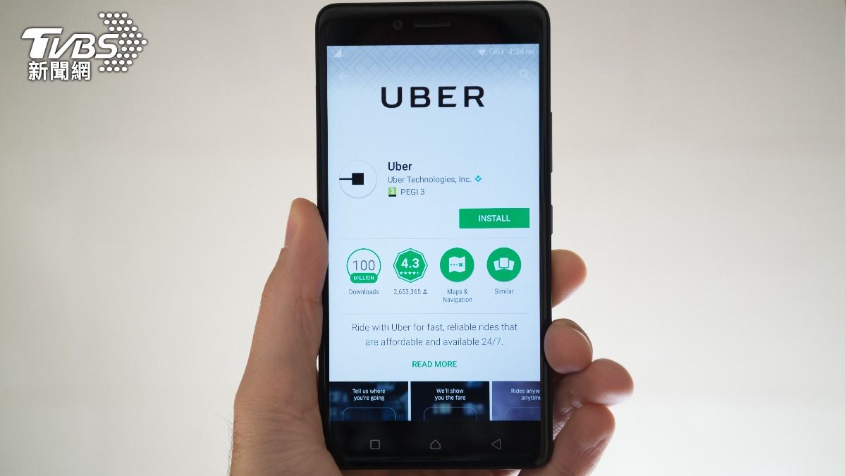 巴黎奧運/Uber「最奇葩遺失物」 2選手剛拿金牌就忘車上