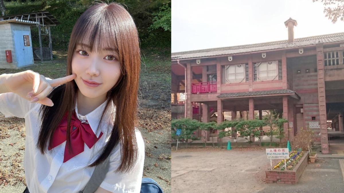 日AV女優廢校辦「制服攝影會」居民轟色情 市府:無理由拒出租