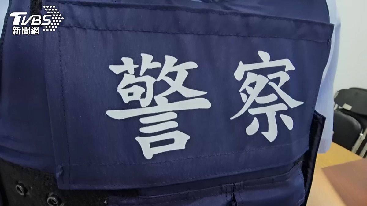 圖／TVBS