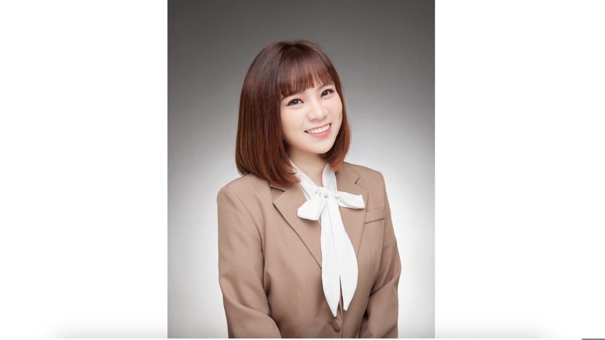 新北市府人事異動!29歲「侯家軍」李利貞升任新聞局長