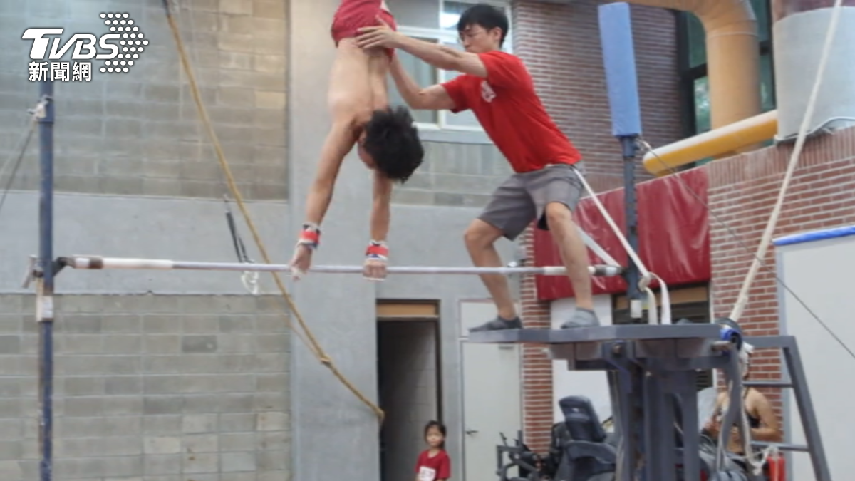 圖／TVBS