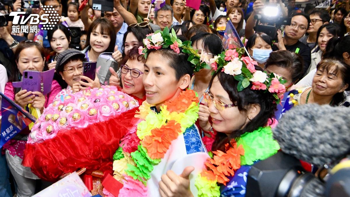 林郁婷奪金效應!新北健身房「晚9還擠爆」 內行秒勸:下禮拜再去
