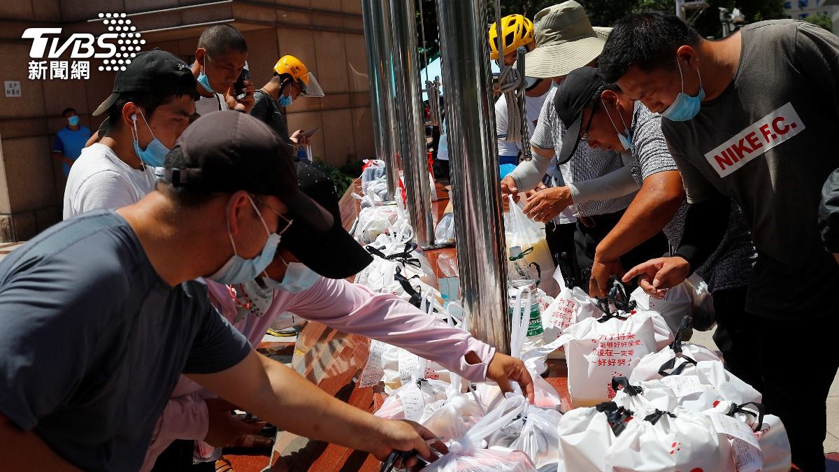 美食外送垃圾爆量 首爾推可重複使用包裝