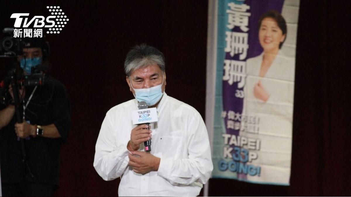 李鴻源指前瞻「要20億給200億」 水利署怒回:提證據或道歉