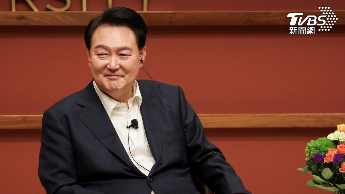 因應北韓威脅 警處處長金龍顯轉任國防部長