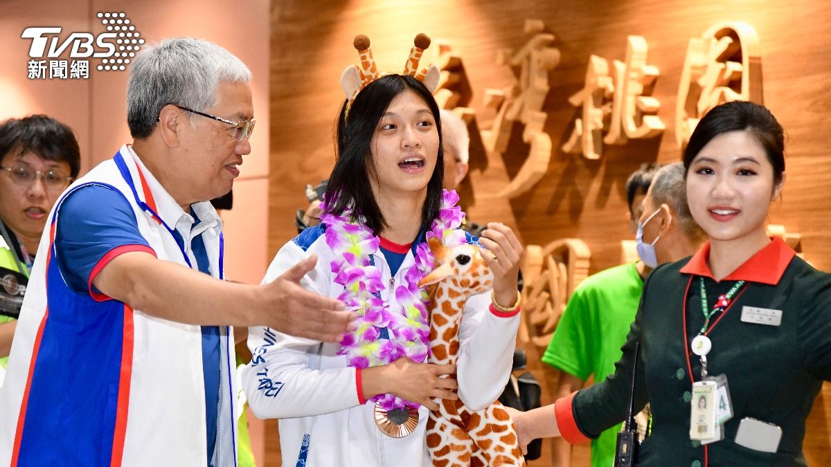 洛城奧運恐取消拳擊?林郁婷學長文大教練:規畫新協會取代IBA參加