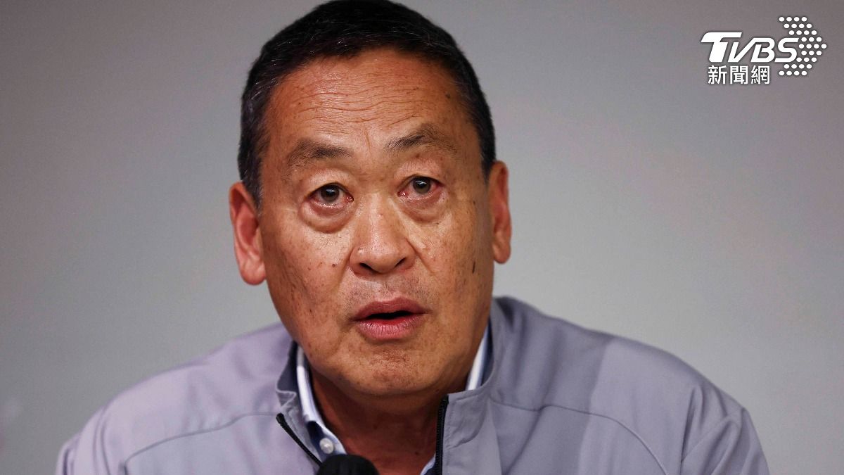 泰總理任命部長被控違反道德規範 14日裁決