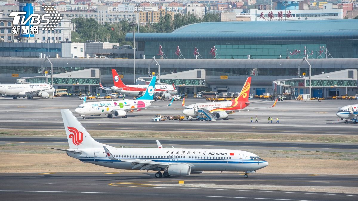 失去興趣?西方航空公司逐步退出中國市場 外媒點3原因