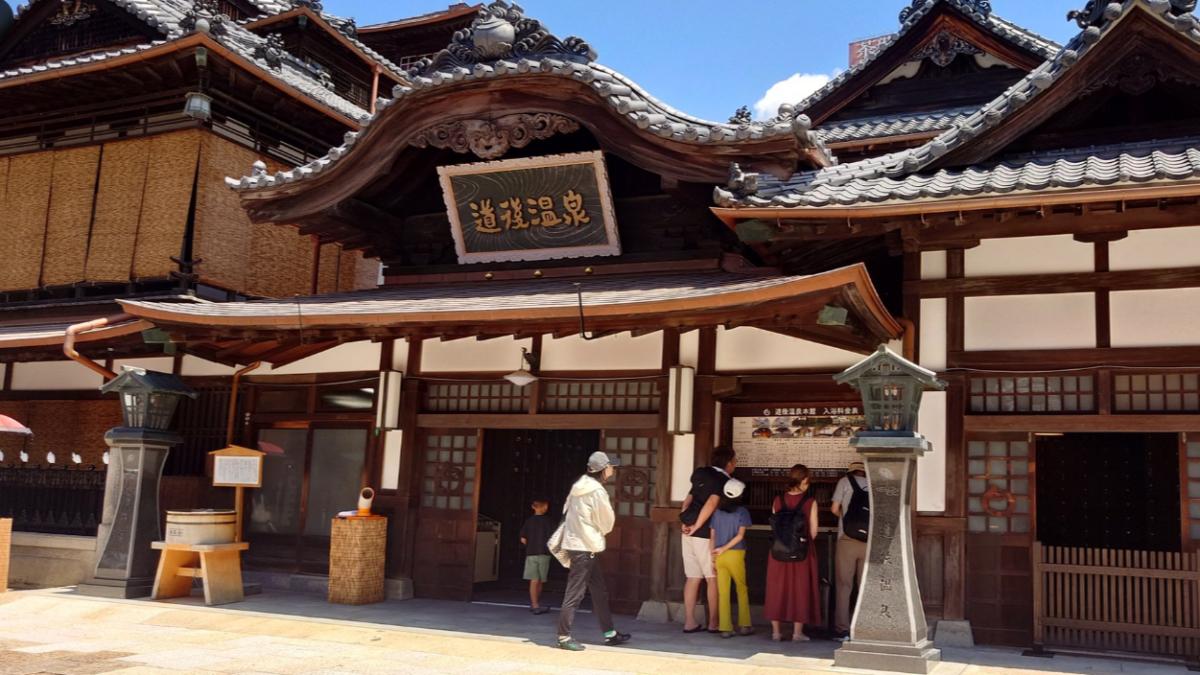 南海海槽地震預警逢連假前發布 溫泉勝地千人取消訂房、濱海旅館虧千萬