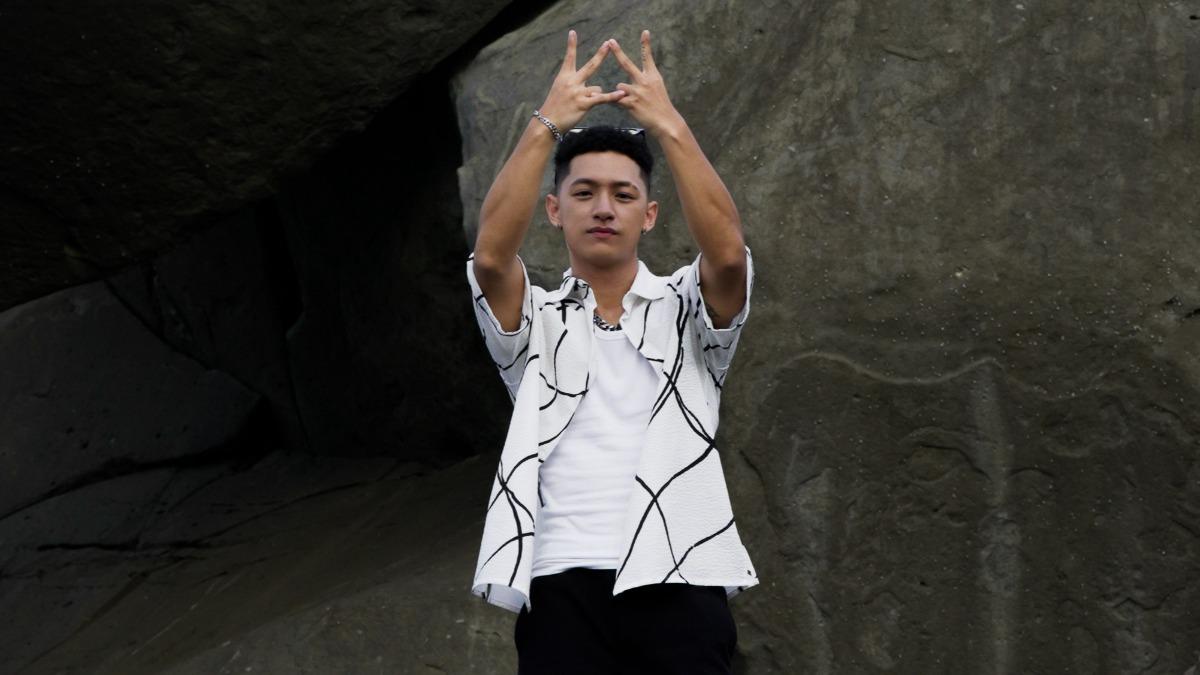 跟女友吵架無法低頭!《全明星》吳霏衝動要「下海」 竟直接被洗臉