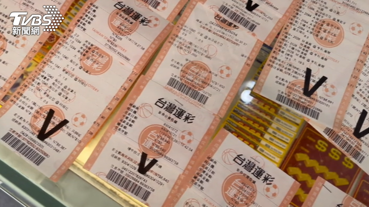 圖／TVBS