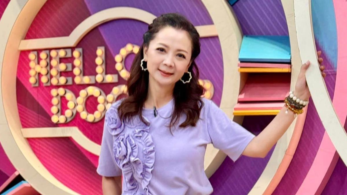 本土劇女星「當眾剉屎」:原地一直失禁 四肢僵直嚇壞友人