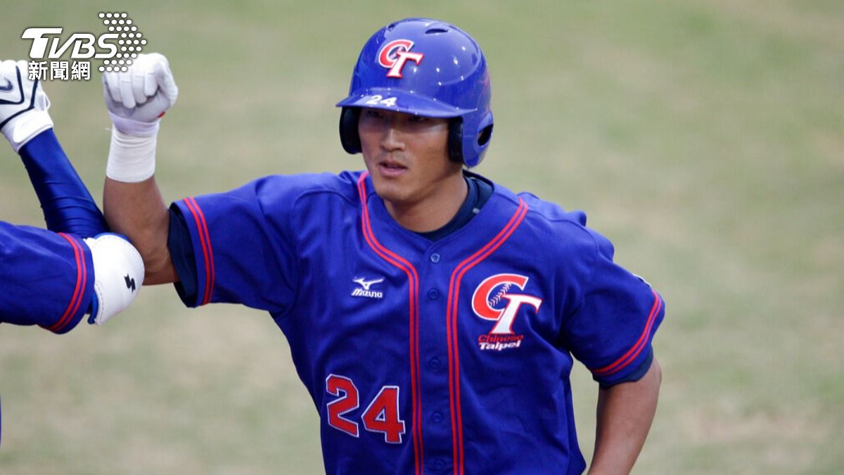 WBSC影片預告奧運棒球回歸 林哲瑄滑壘、台灣球迷應援驚喜入鏡
