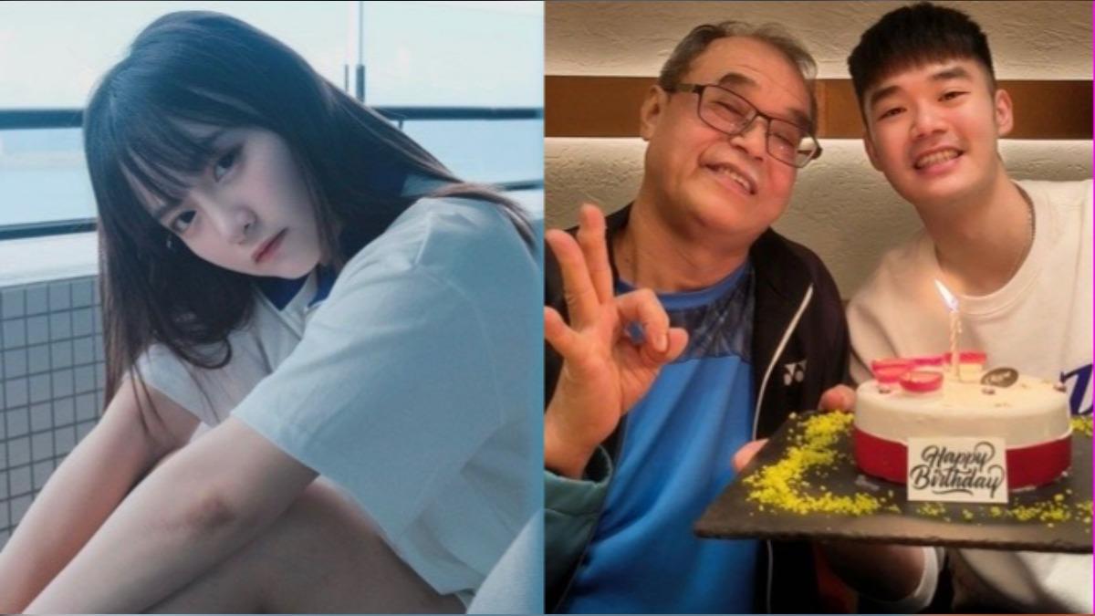 「放王齊麟爸空等2小時!」陳詩媛挨轟有夠狠心 她親曝故事好精采