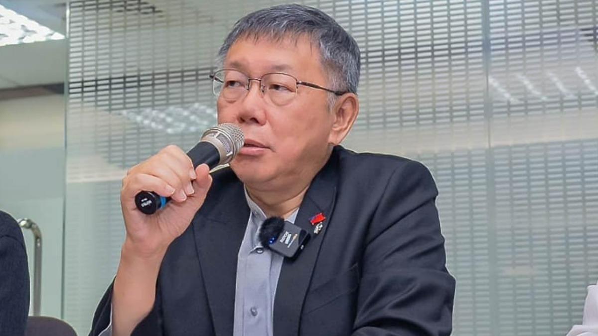 看不下去了!挺柯網紅揭「很多錯誤越來越詭異」:難以想像